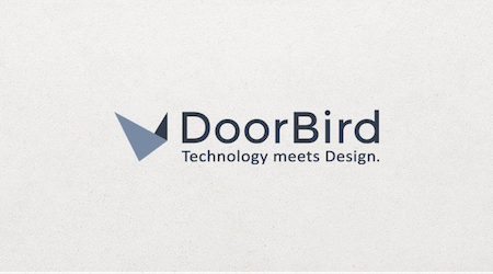DOOR BIRD